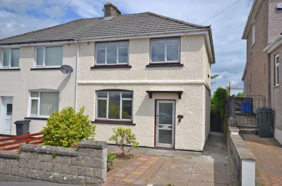 3 Bedroom Semi-Detac...